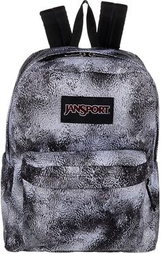 Superbreak(r) Plus (Lunar Scape) Backpack Bags