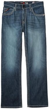 FR M4 Inherent Fashion Bootcut in Bryce (Bryce) Men's Jeans