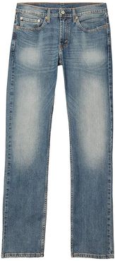 514 Straight Fit - Performance Stretch (Walter - Levis(r) Flex) Men's Jeans