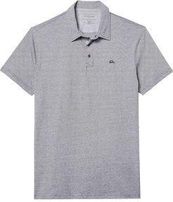 Everyday Sun Cruise Polo (Parisian Night) Men's Clothing