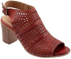 Upton (Terracotta) Women's Shoes