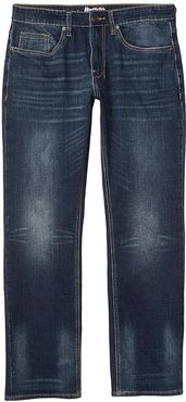 Six-X Basic Denim (Classic Medium) Men's Jeans