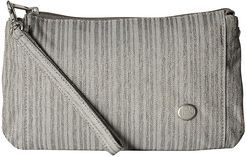 Stride (Gray Poplar) Cross Body Handbags