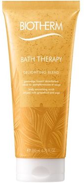 Bath Therapy Delighting Scrub  Crema Corpo 200.0 ml