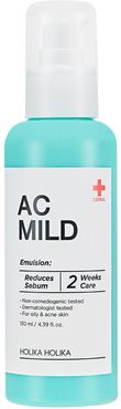 AC & MILD Soothing Emulsion  Emulsione Viso 130.0 ml