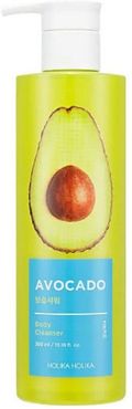 Avocado Body Cleanser  Gel Doccia 390.0 ml