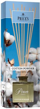 Cotton Powder Reed Diffuser  Diffusore Ambiente 100.0 ml