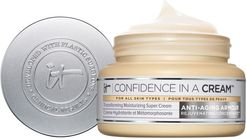 Confidence In A Cream Hydrating Moisturizer  Anti-Aging 60.0 ml