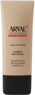 AQUAPURE - Hydra Natural  Fondotinta 30.0 ml