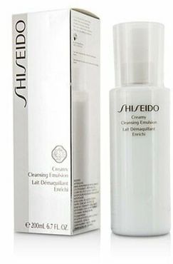 Creamy Cleansing Emulsion  Struccante 200.0 ml