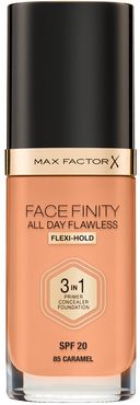 Facefinity All Day Flawless 3 In 1  Fondotinta 30.0 ml