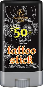 Spf 50+  Tattoo Stick  Stick Solare 14.0 g