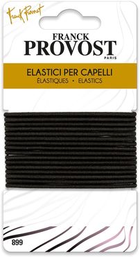ELASTICI SENZA METALLO GRANDI 16pz  Elastico Capelli
