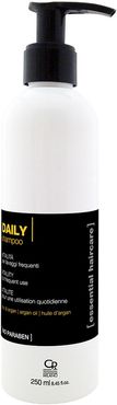 Daily Shampoo  Shampoo Capelli 250.0 ml