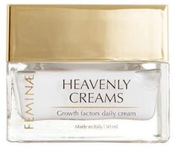 Heavenly Creams  Crema Viso 50.0 ml