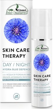 Day/Night Hydra Blue Defence  Crema Viso 50.0 ml