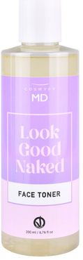 Look Good Naked - Face Toner - MakeupDelight  Tonico Viso 200.0 ml