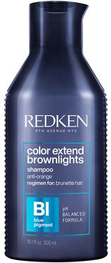 Color Extend Brownlights Shampoo  Shampoo Capelli 300.0 ml