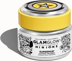 Glamglow Supermud Minions  Maschera 50.0 g