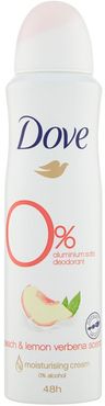 0% Sali Pesca Spray  Deodorante 150.0 ml