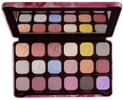 Butterfly Forever Flawless Shadow  Palette Ombretti 19.8 g