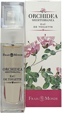 Orchidea Mediterranea  Eau De Toilette 30.0 ml