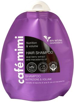 Shampoo Nutrizione & Volume  Shampoo Capelli 250.0 ml