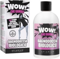Bagnodoccia Bio “Wow Che Gambe”  Bagno Schiuma 300.0 ml