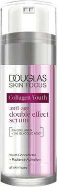 Skin Focus Collagen YouthAnti-Age Siero Doppio Effetto  Siero 50.0 ml
