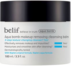 Aqua Bomb Makeup Removing Cleansing Balm  Struccante 100.0 ml