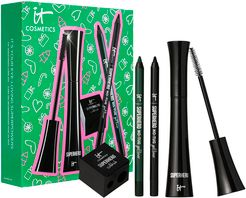 It's Your Eye-Loving Superpowers  Kit Make-Up