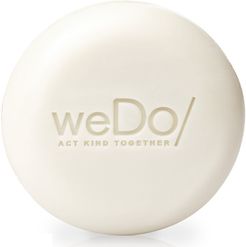 WEDO No Plastic Shampoo Light & Soft 80gr  Shampoo Capelli 80.0 g