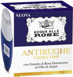 Acqua Alle Rose Crema Antirughe Rassodante- 50ml  Crema Viso 50.0 ml