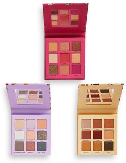 Revolution X Friends The One With All The Thanks Giving’s Eyeshadow Palette Set  Cofanetto Make Up