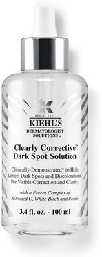 Kiehl's Clearly Corrective Dark Spot Solution - Lunar New Year 2022  Siero 100.0 ml