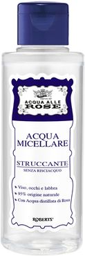 Acqua Alle Rose Acqua Micellare Struccante - 100ml  Struccante 100.0 ml