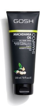 Macademia  Shampoo Capelli 230.0 ml