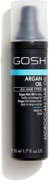 Argan Moroccan Hair Oil  Olio Capelli 50.0 ml