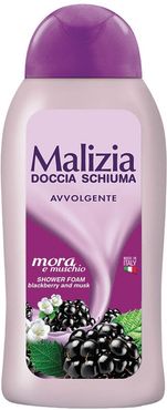 Docciaschiuma Mora E Muschio  Bagnoschiuma 300.0 ml