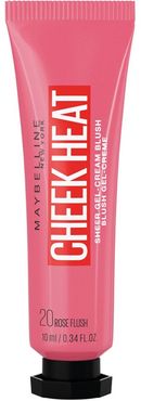 Cheek Heat  Blush 10.0 ml