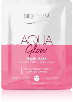 Aqua Glow Flash Mask  Maschera 50.0 ml
