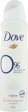 0% Sali Original Spray  Deodorante 150.0 ml