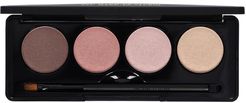 Eye Collection - Pure Power  Palette Ombretti