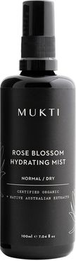 Rose Blossom Hydrating Mist  Tonico Viso 100.0 ml