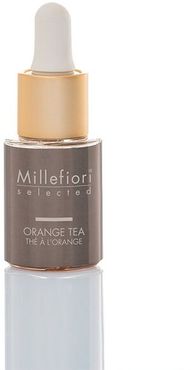 Fragranza Idrosolubile Orange Tea Selected  Profumazione Ambiente 15.0 ml