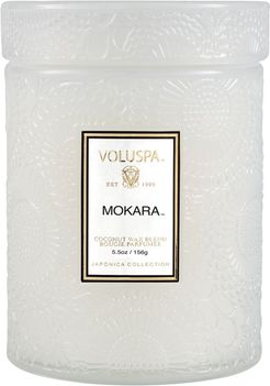 Mokara Petite Jar Candle  Candela 91.0 g