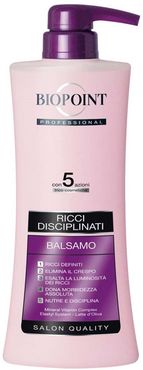 Balsamo  Balsamo Capelli 400.0 ml