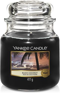 Black Coconut  Candela 411.0 g