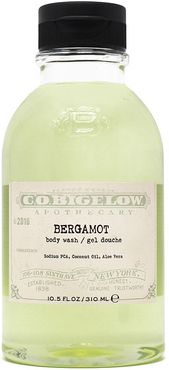 Bergamot  Bagnoschiuma 310.5 ml