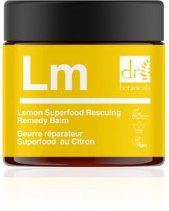 Lemon Superfood Rescuing Remedy Balm  Balsamo Corpo 50.0 ml